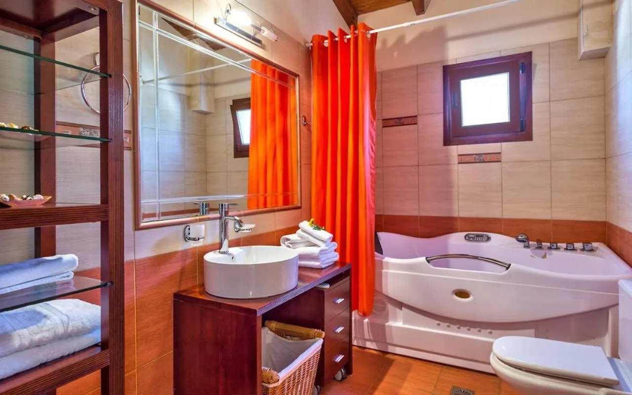 Villa Yannis Rethymno  0*, Rethymno (Crete)