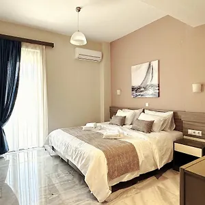Vesperi & Rethymno (Crete)