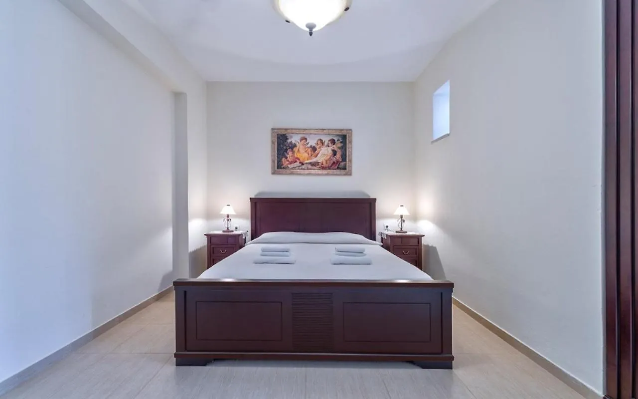 Villa Yannis Rethymno